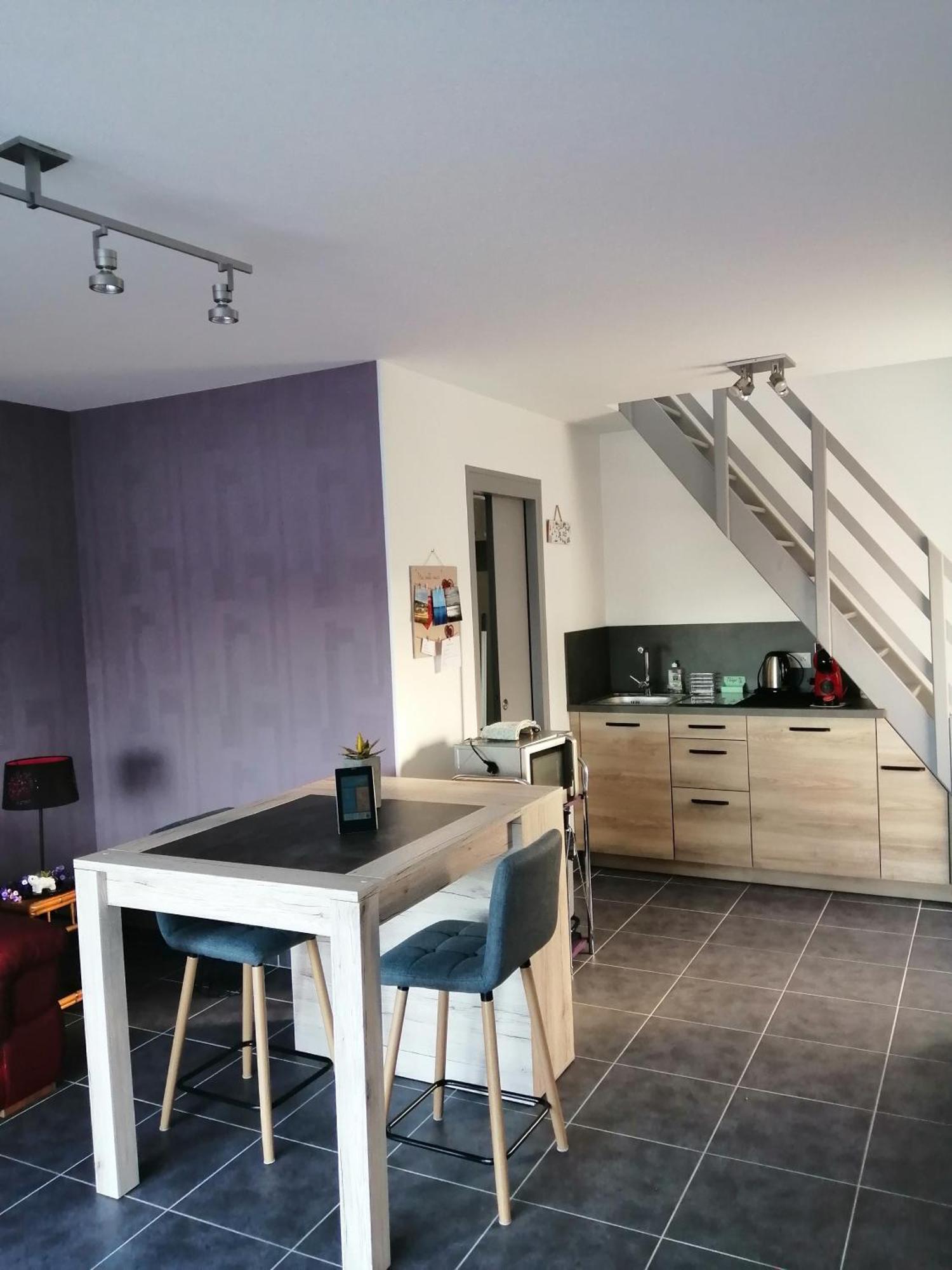 Appartement 2-3 Personnes Saint Cast Le Guildo Exteriör bild