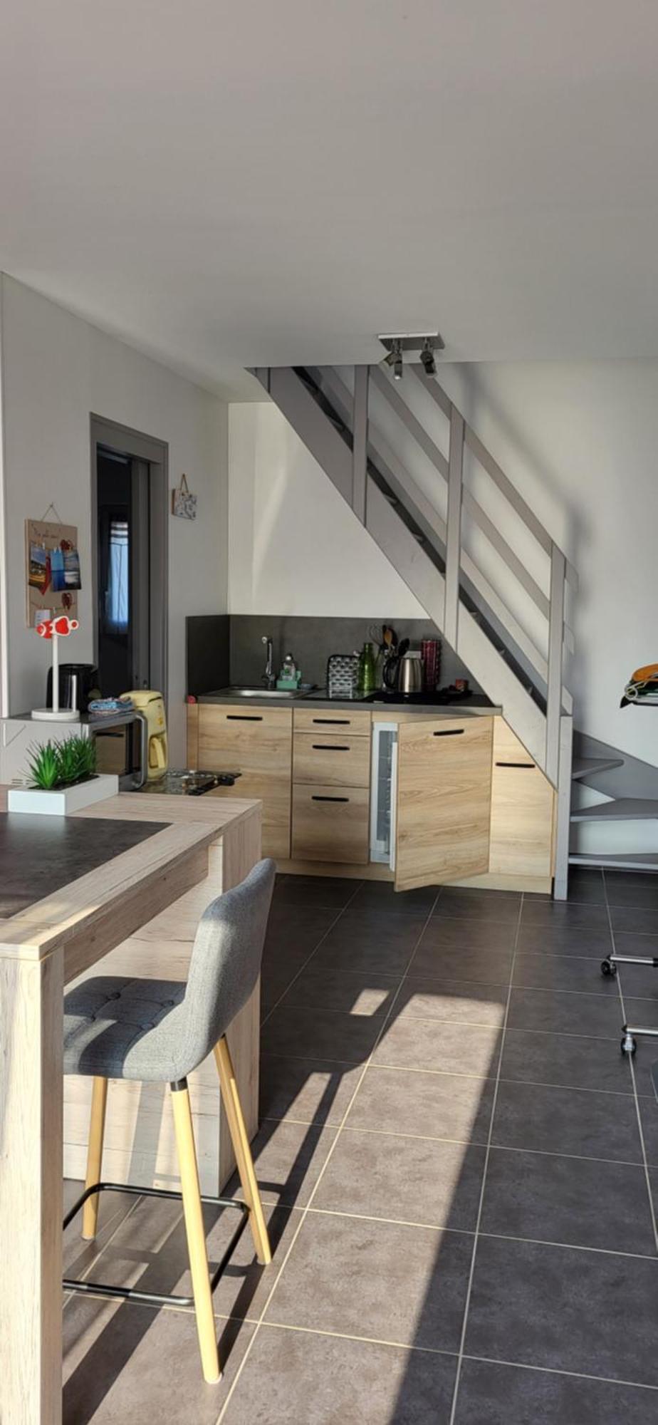 Appartement 2-3 Personnes Saint Cast Le Guildo Exteriör bild